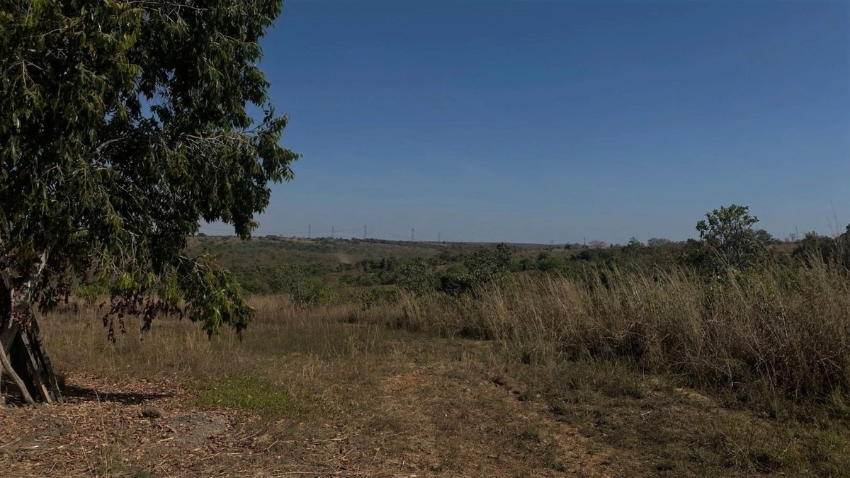 Chácara de 240000m² no bairro Padre Bernardo, em Padre Bernardo | Eu Corretor