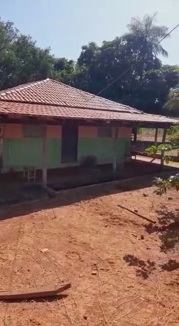 Fazenda/Sítios/Chácaras de 2700000m² no bairro Não informado, em Buritis | Eu Corretor