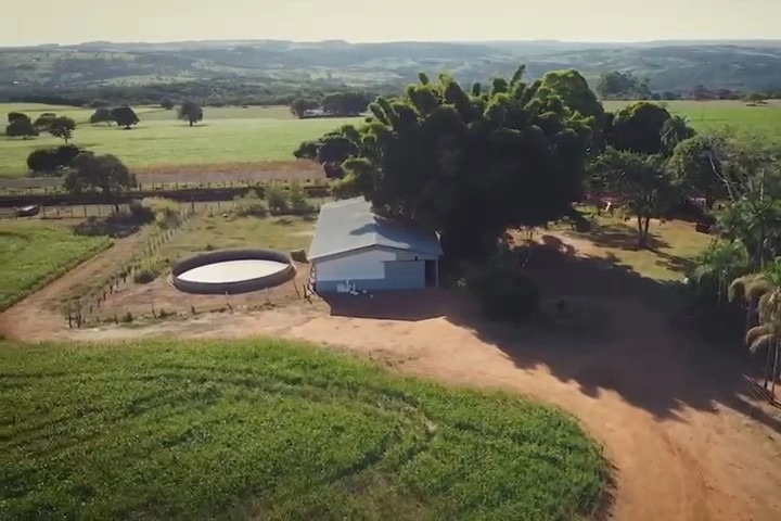 Fazenda/Sítios/Chácaras de 2904000m² no bairro Setor Central, em Catalão | Eu Corretor