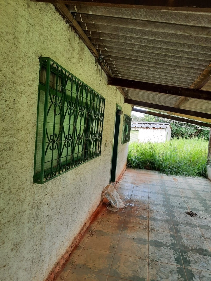 Fazenda/Sítios/Chácaras de 1403600m² no bairro Não informado, em Buritis | Eu Corretor