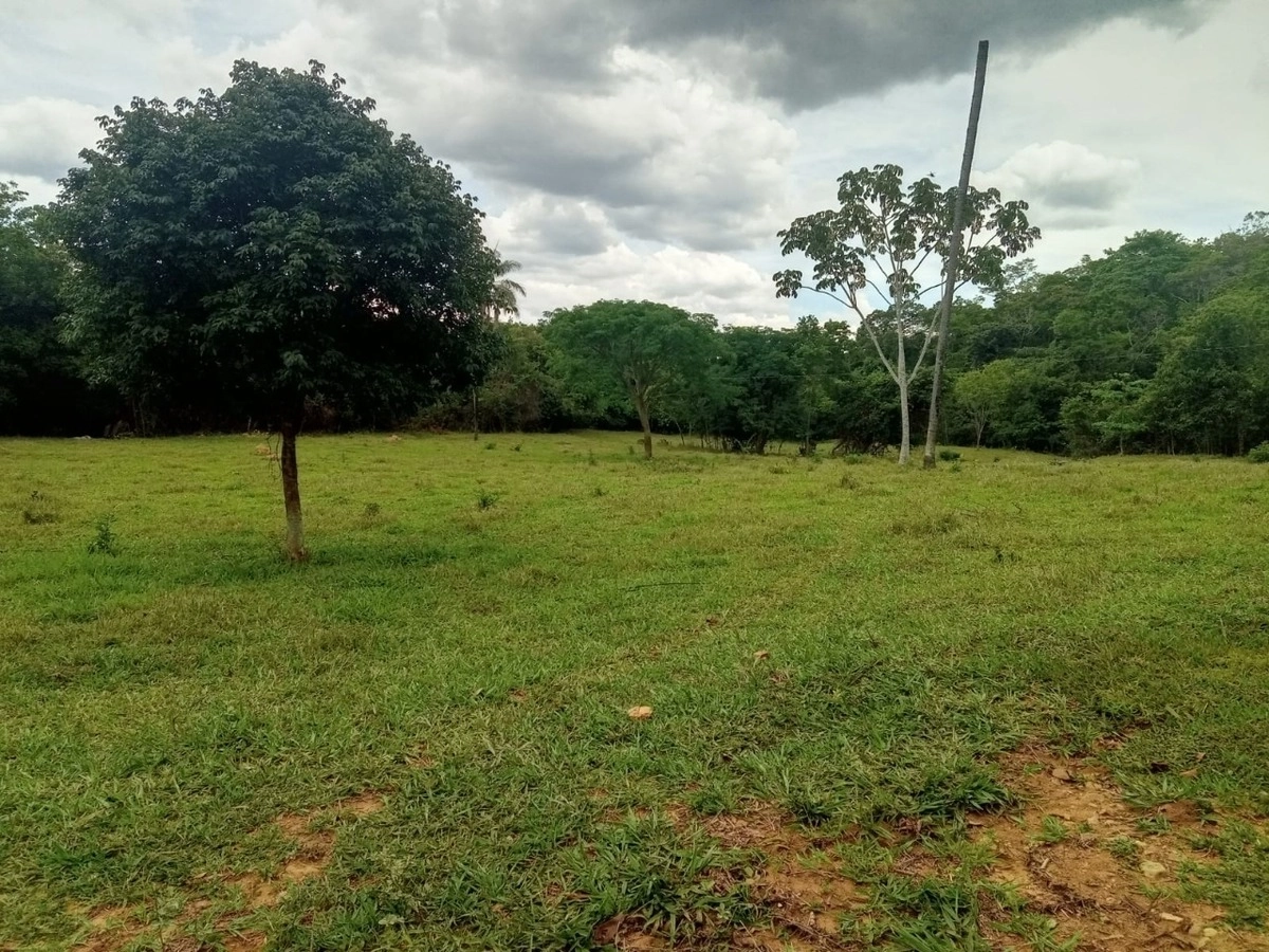 Fazenda/Sítios/Chácaras de 41140000m² no bairro Setor Leste, em Planaltina | Eu Corretor