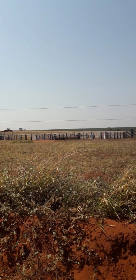 Fazenda/Sítios/Chácaras de 4210800m² no bairro Não informado, em Prata | Eu Corretor