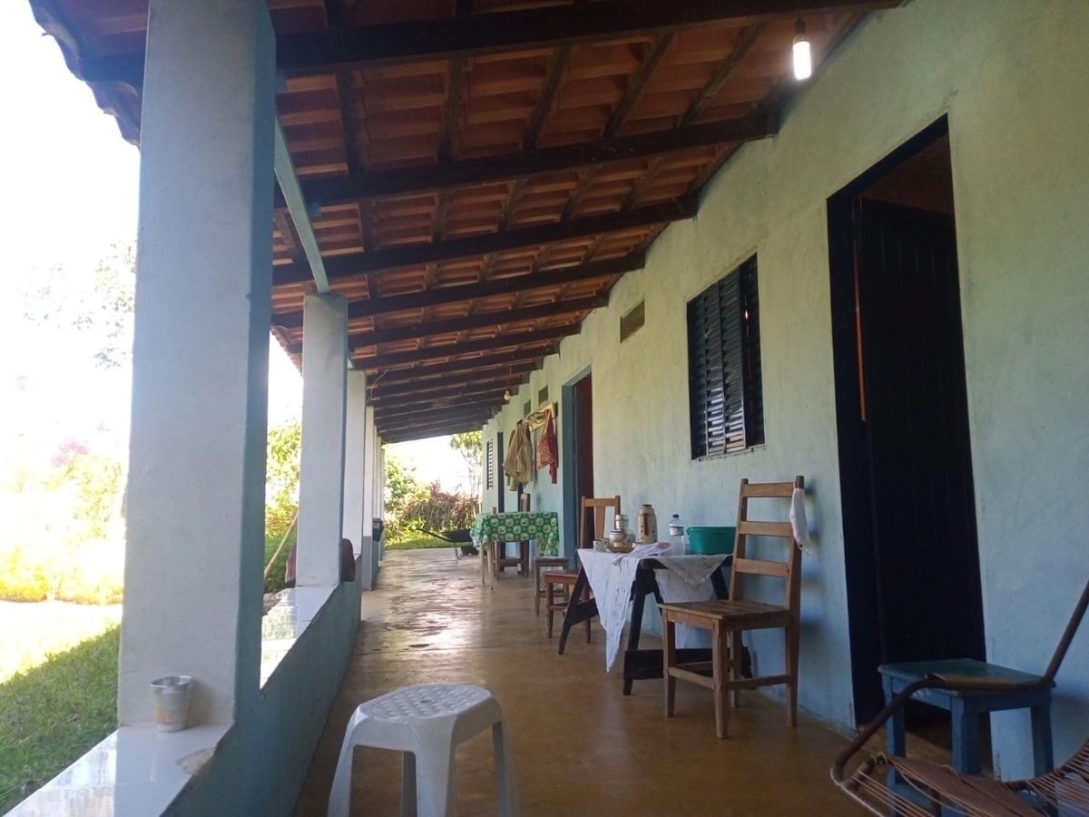 Fazenda/Sítios/Chácaras de 1640000m² no bairro Não informado, em Buritis | Eu Corretor