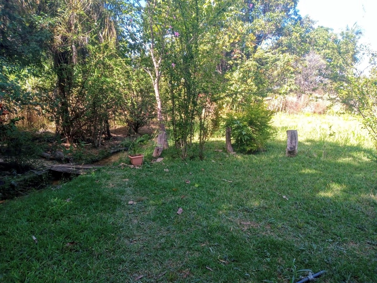 Fazenda/Sítios/Chácaras de 1640000m² no bairro Não informado, em Buritis | Eu Corretor