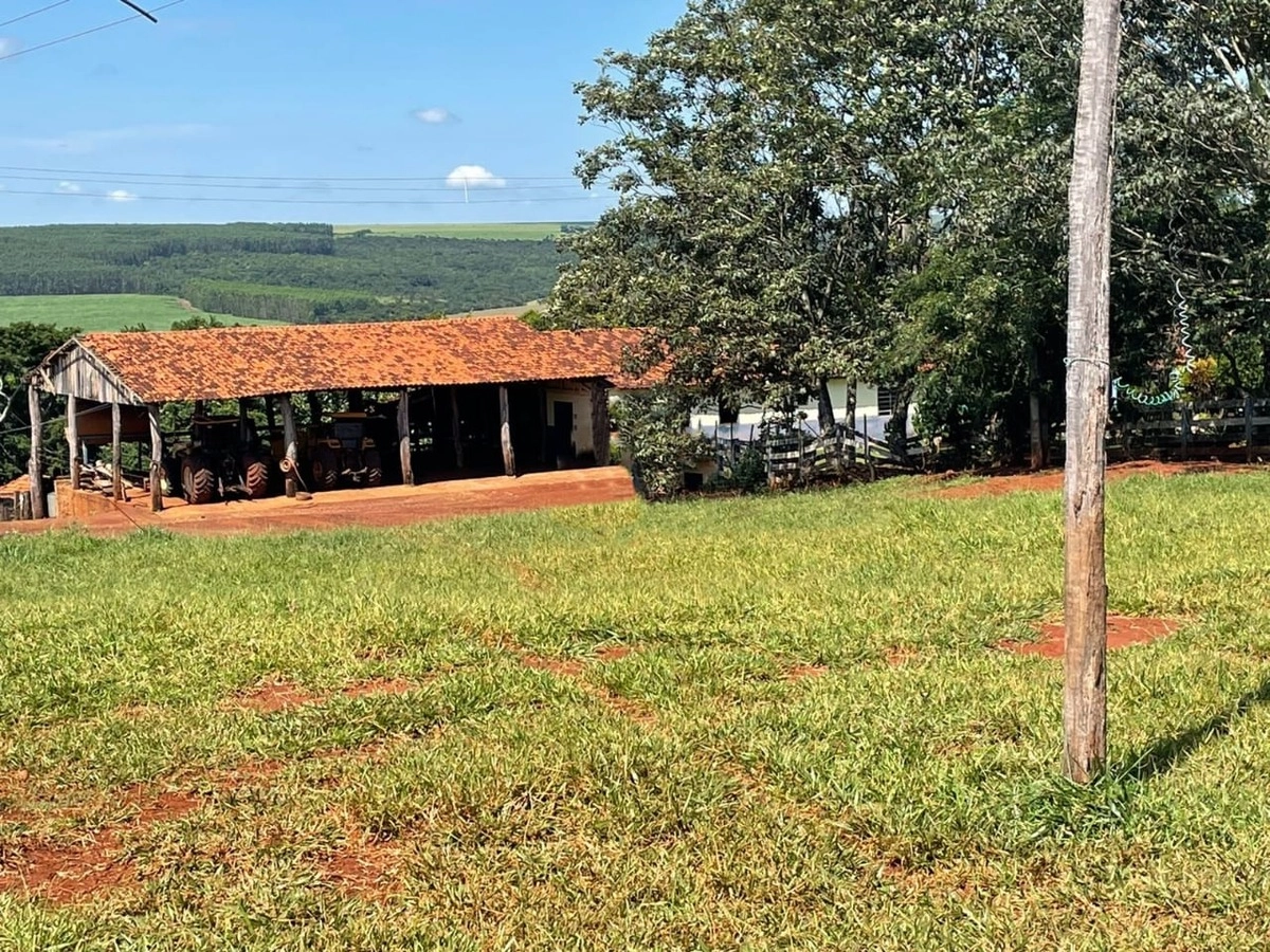 Fazenda/Sítios/Chácaras de 23570000m² no bairro Serranópolis, em Serranópolis | Eu Corretor