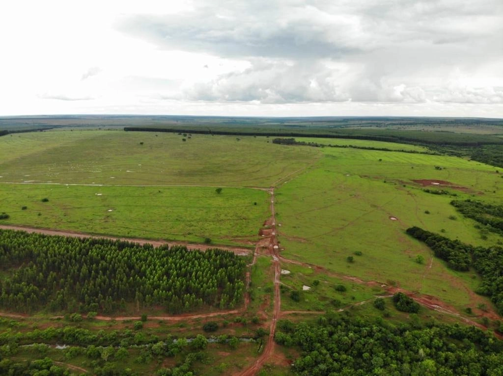Fazenda/Sítios/Chácaras de 109550000m² no bairro Centro, em Campo Grande | Eu Corretor