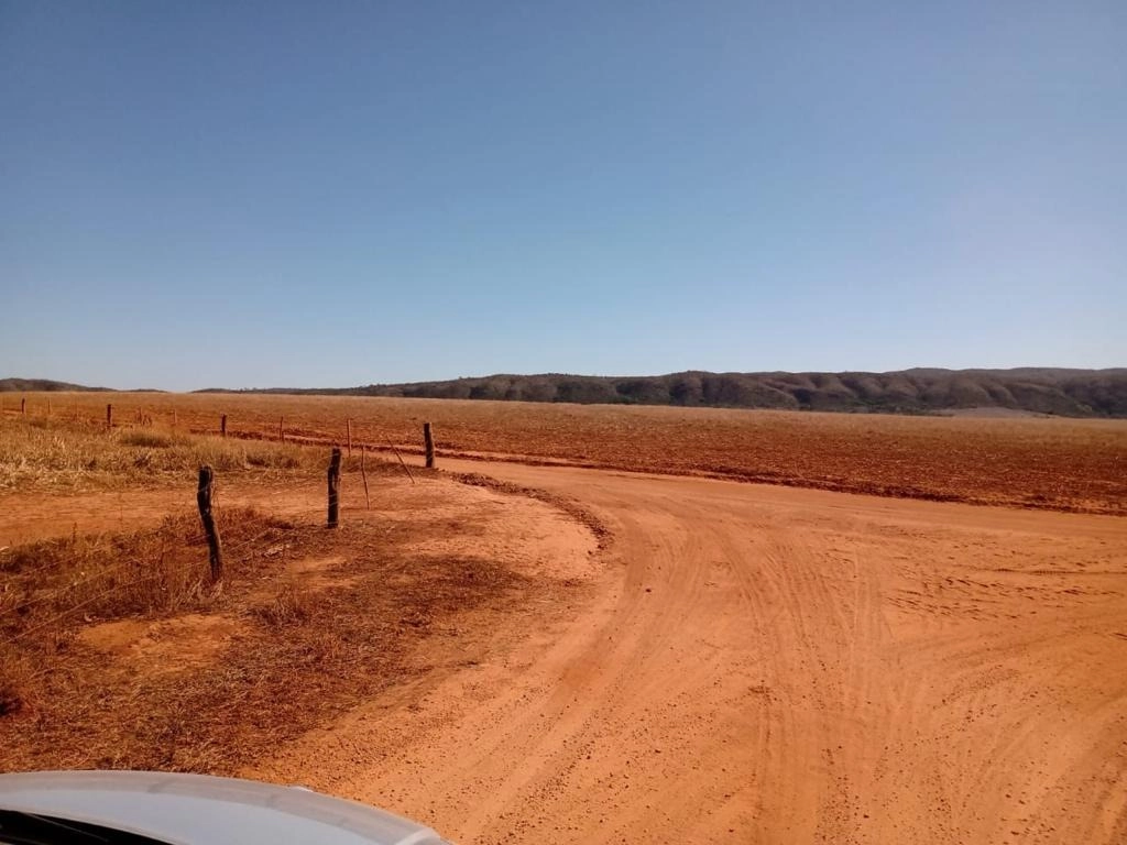 Fazenda/Sítios/Chácaras de 18630000m² no bairro Setor Central, em Catalão | Eu Corretor