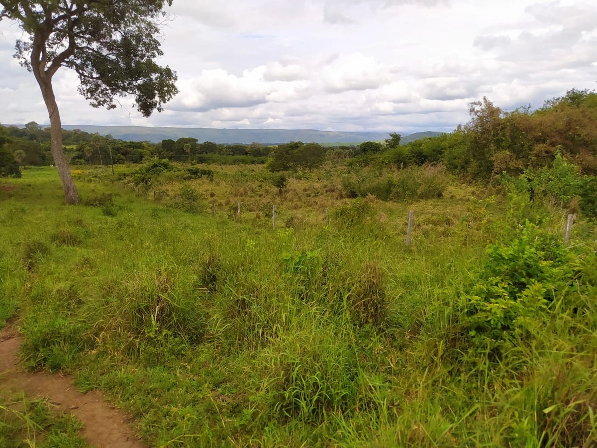 Fazenda/Sítios/Chácaras de 5808000m² no bairro Formosa, em Formosa | Eu Corretor