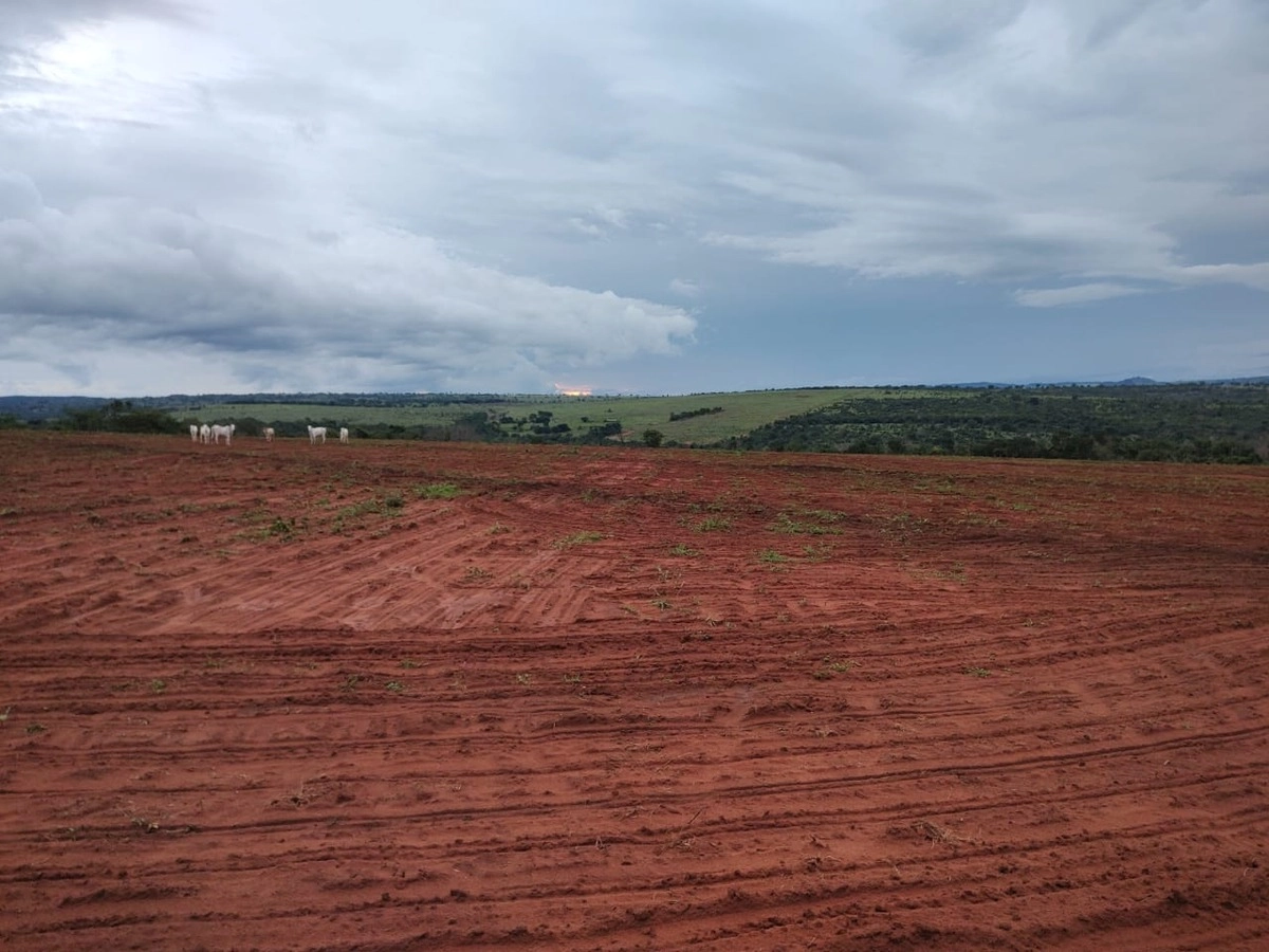 Fazenda/Sítios/Chácaras de 9200000m² no bairro Iporá, em Iporá | Eu Corretor
