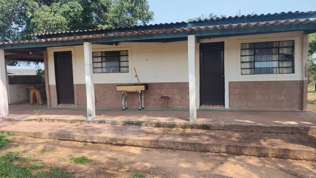 Fazenda/Sítios/Chácaras de 9200000m² no bairro Iporá, em Iporá | Eu Corretor