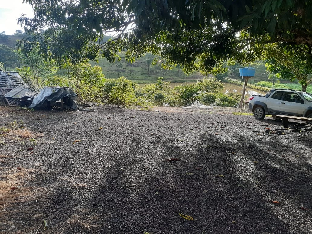 Fazenda/Sítios/Chácaras de 2710000m² no bairro Padre Bernardo, em Padre Bernardo | Eu Corretor