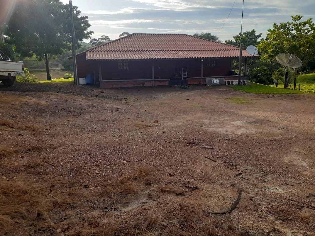 Fazenda/Sítios/Chácaras de 2710000m² no bairro Padre Bernardo, em Padre Bernardo | Eu Corretor