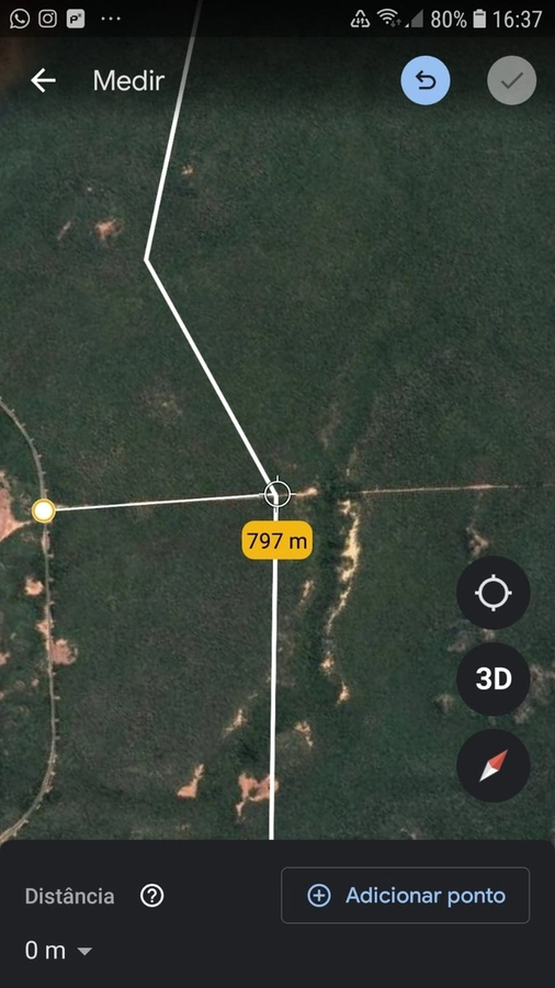 Fazenda/Sítios/Chácaras | Eu Corretor