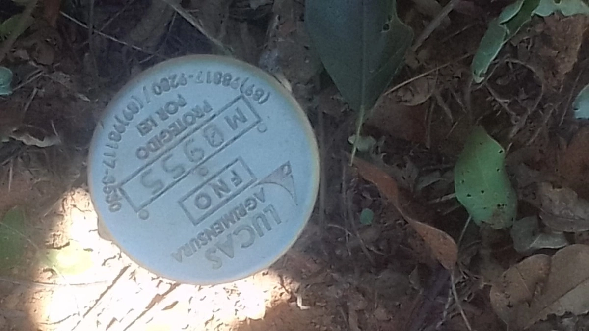 Fazenda/Sítios/Chácaras | Eu Corretor