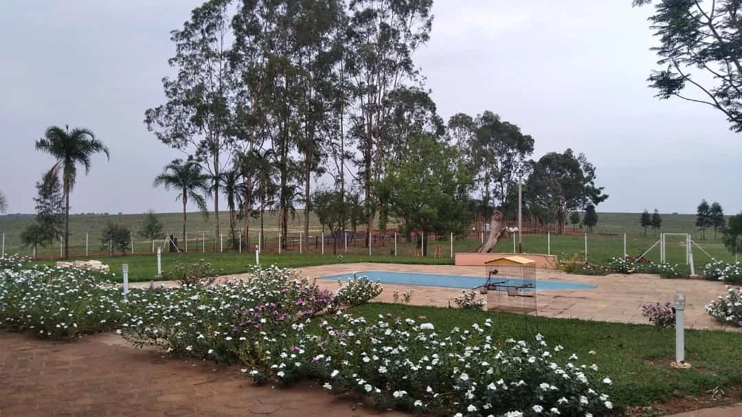 Fazenda/Sítios/Chácaras de 31360000m² no bairro Serranópolis, em Serranópolis | Eu Corretor