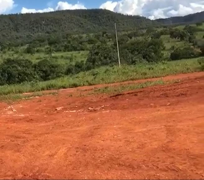 Fazenda/Sítios/Chácaras de 13000000m² no bairro Nova Roma, em Nova Roma | Eu Corretor