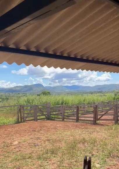 Fazenda/Sítios/Chácaras de 13000000m² no bairro Nova Roma, em Nova Roma | Eu Corretor