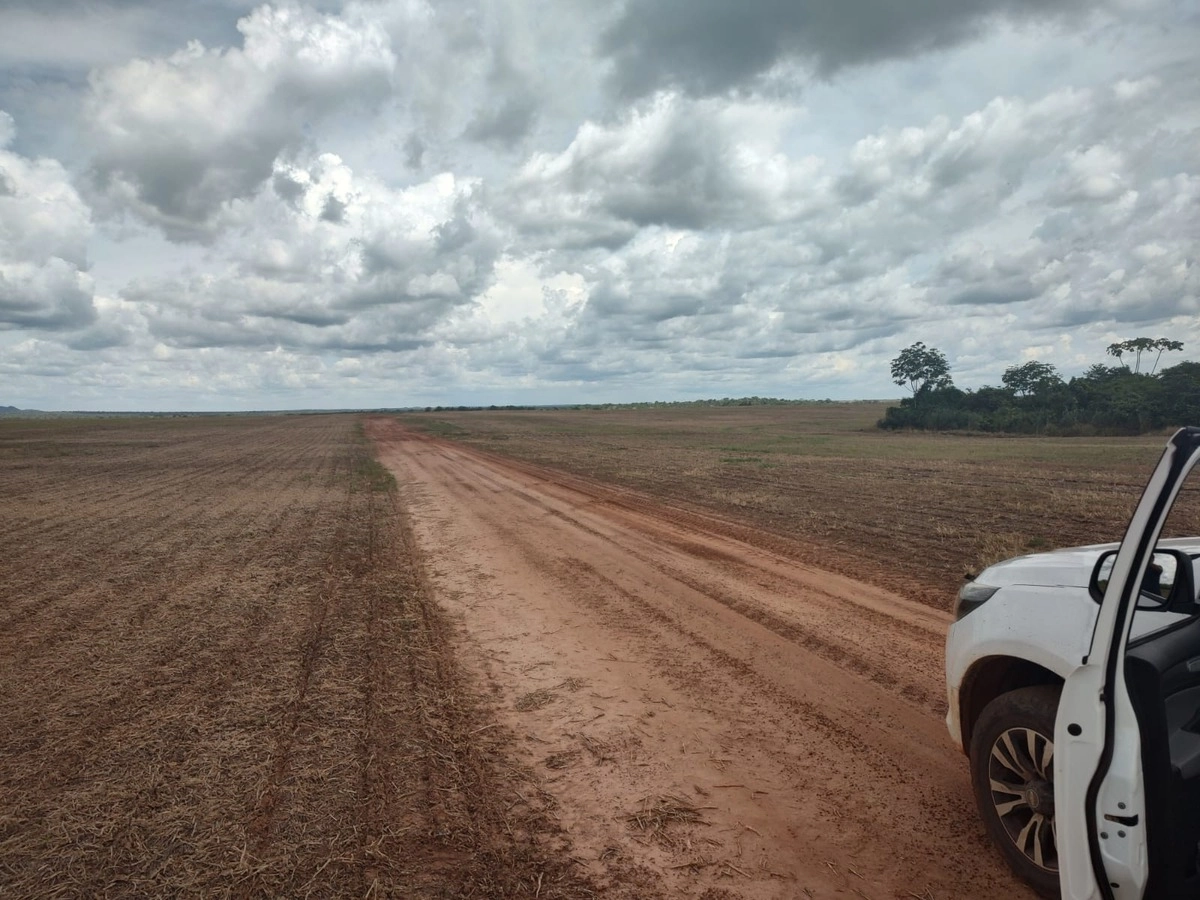 Fazenda/Sítios/Chácaras de 108990000m² no bairro Goiatins, em Goiatins | Eu Corretor