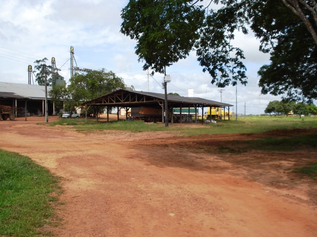 Fazenda/Sítios/Chácaras de 151910000m² no bairro Sorriso, em Sorriso | Eu Corretor