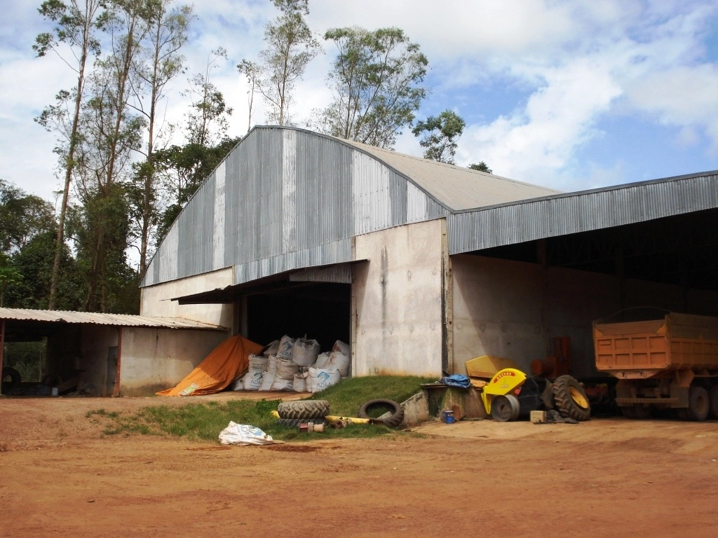 Fazenda/Sítios/Chácaras de 151910000m² no bairro Sorriso, em Sorriso | Eu Corretor