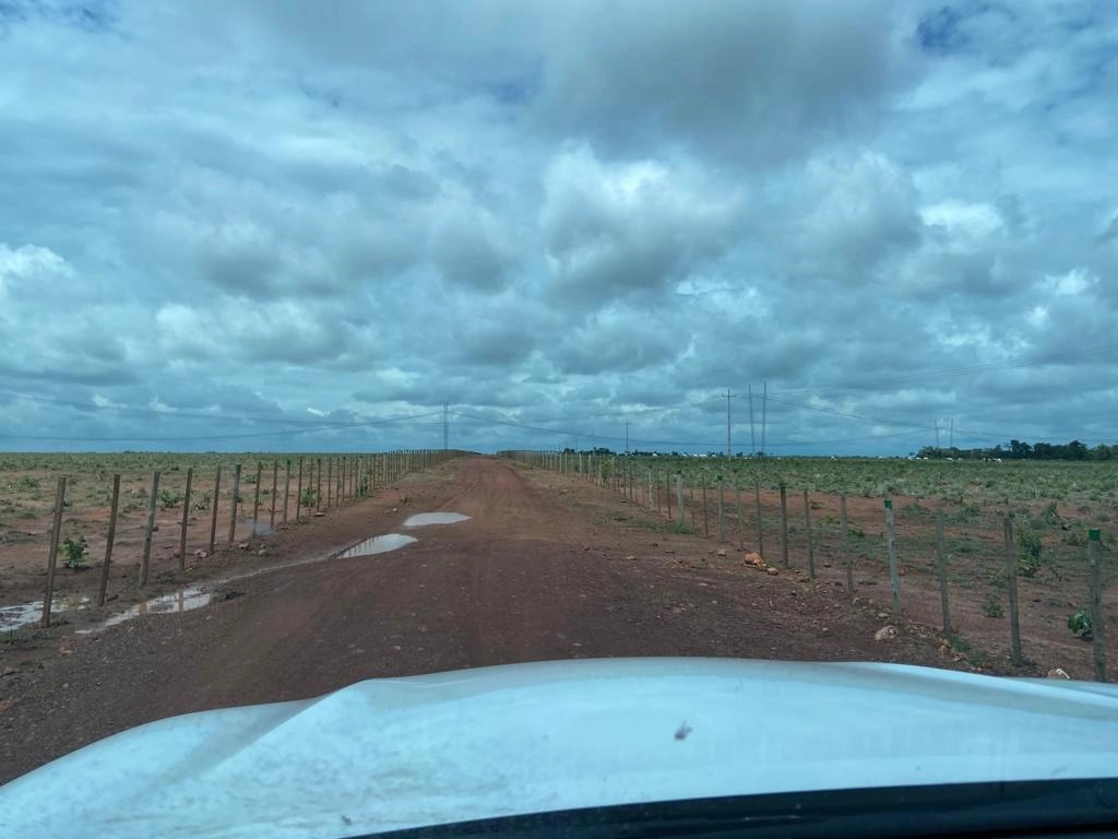 Fazenda/Sítios/Chácaras de 73600000m² no bairro Balsas, em Balsas | Eu Corretor