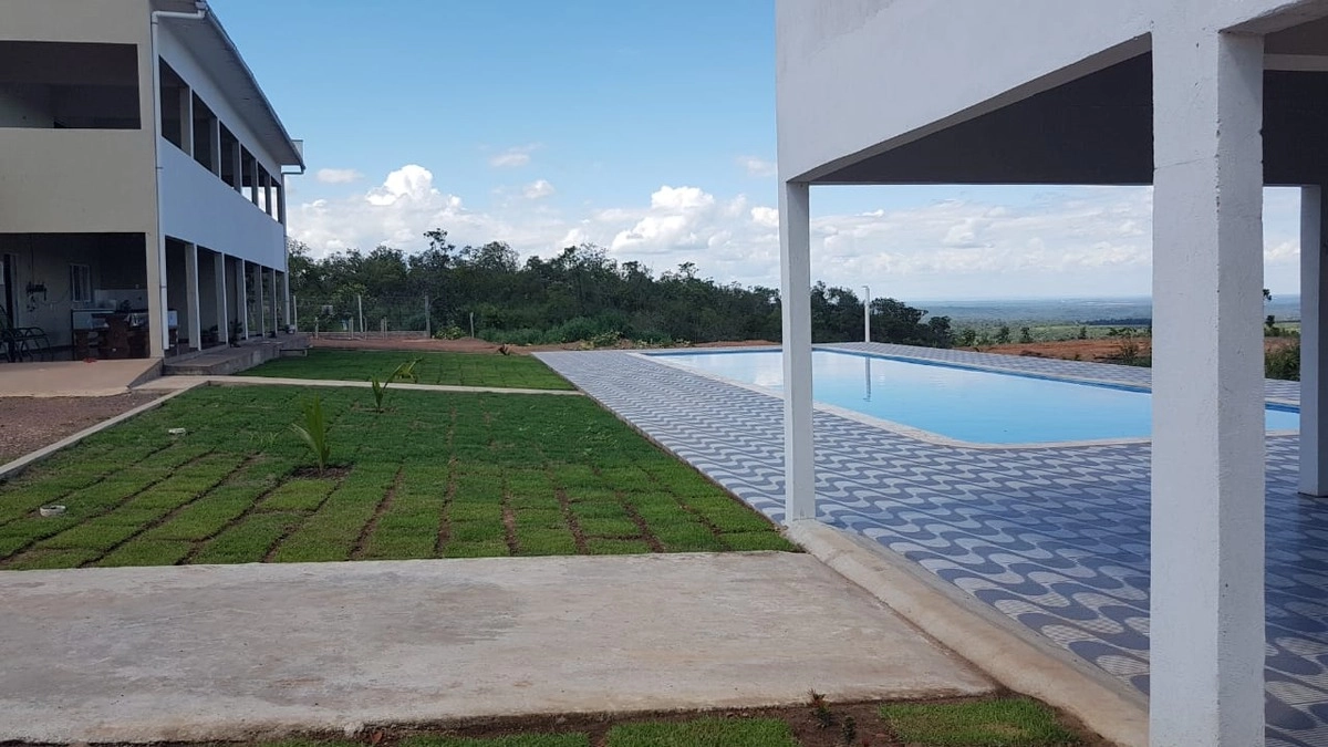 Fazenda/Sítios/Chácaras de 73600000m² no bairro Balsas, em Balsas | Eu Corretor
