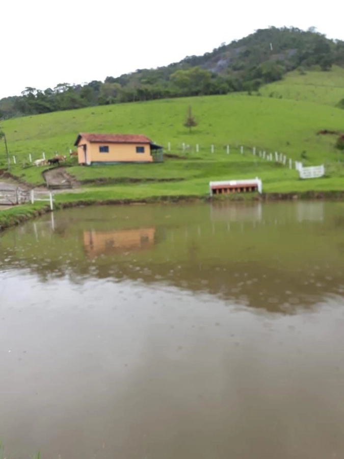 Fazenda/Sítios/Chácaras no bairro Paraisópolis, em Paraisópolis | Eu Corretor