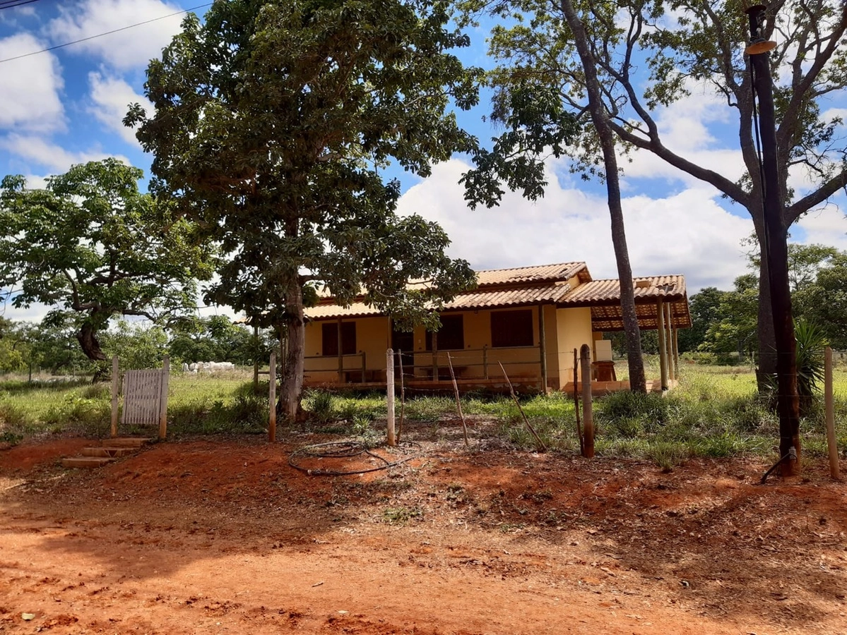 Fazenda/Sítios/Chácaras de 4080000m² no bairro Jaboticatubas, em Jaboticatubas | Eu Corretor