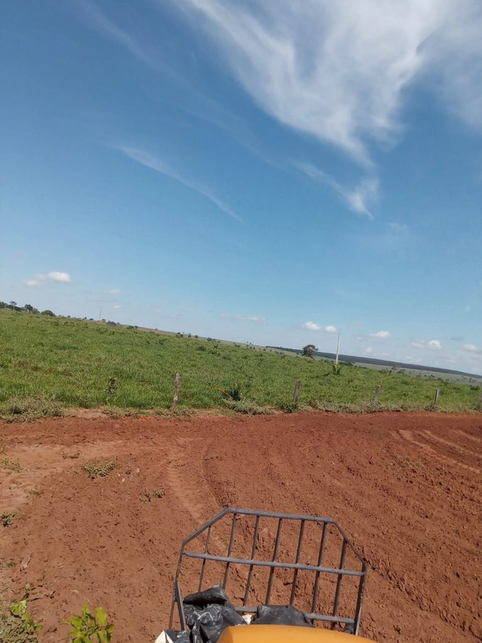 Fazenda/Sítios/Chácaras de 25360000m² no bairro Serranópolis, em Serranópolis | Eu Corretor