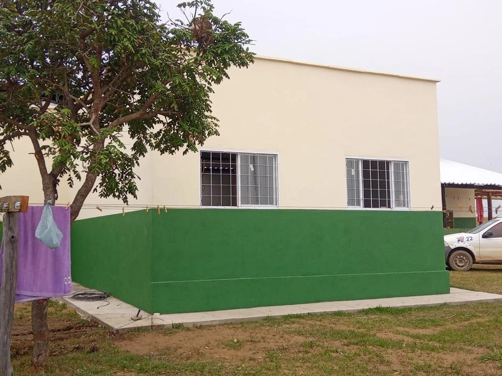 Fazenda/Sítios/Chácaras de 8800000m² no bairro Nova Roma, em Nova Roma | Eu Corretor