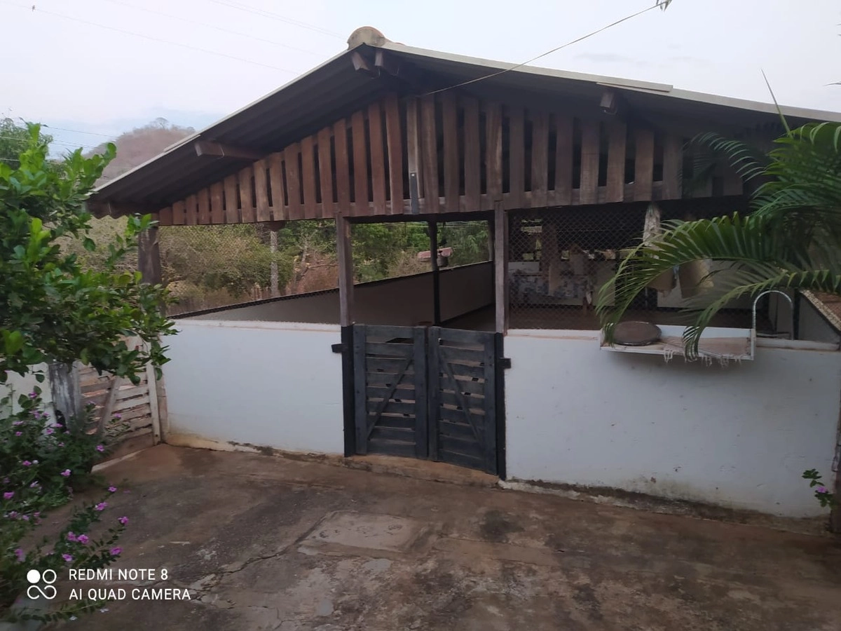 Fazenda/Sítios/Chácaras de 1233000m² no bairro Unaí, em Unaí | Eu Corretor