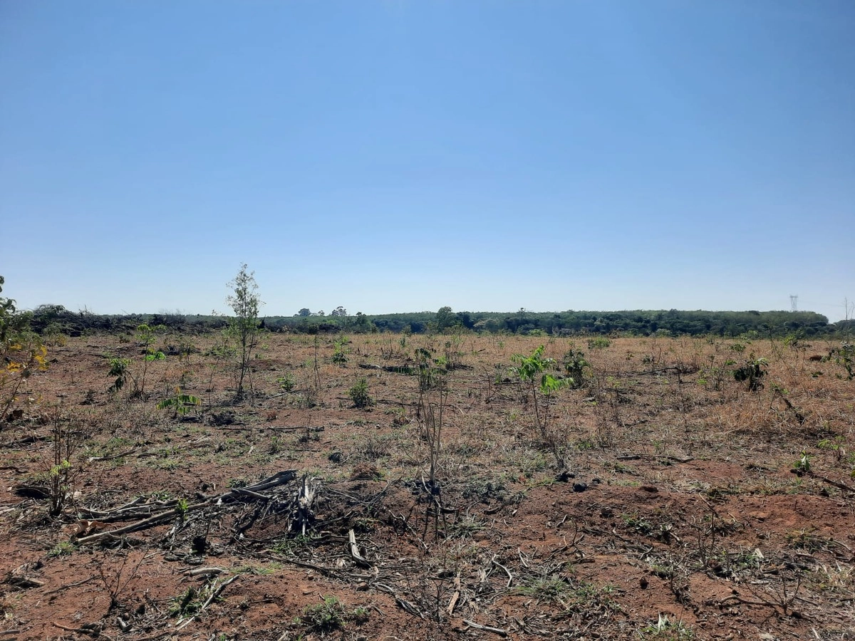 Fazenda/Sítios/Chácaras de 782200m² no bairro Cidade Ocidental, em Cidade Ocidental | Eu Corretor