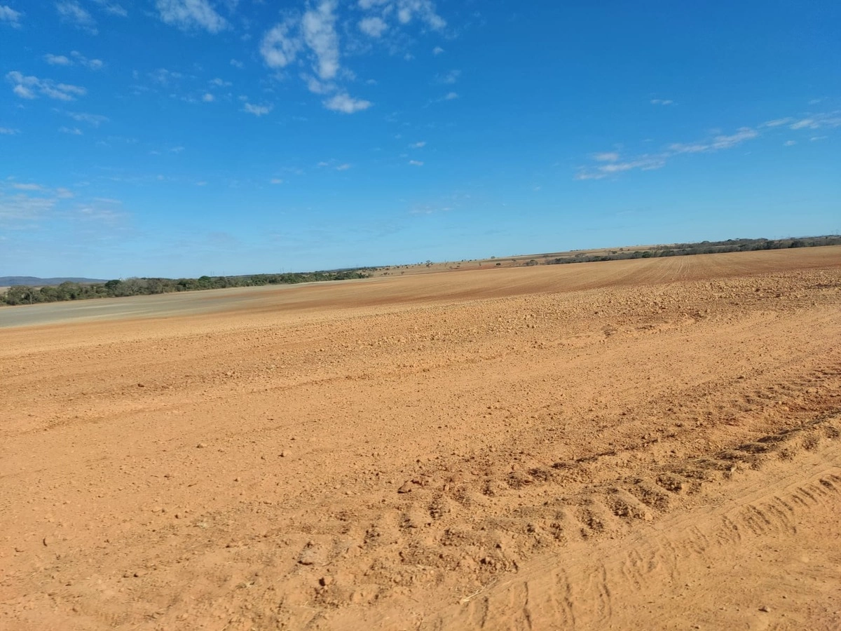 Fazenda/Sítios/Chácaras de 8520000m² no bairro Padre Bernardo, em Padre Bernardo | Eu Corretor