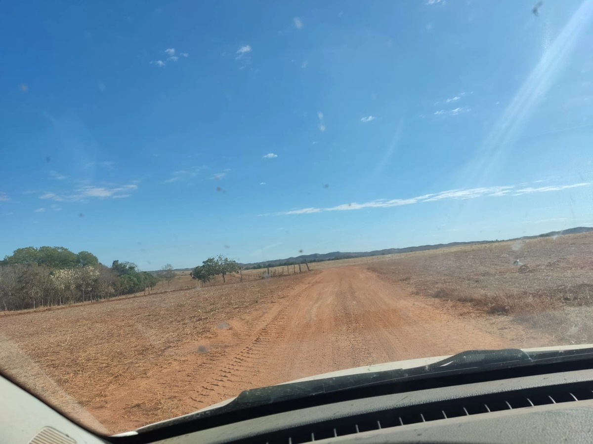 Fazenda/Sítios/Chácaras de 8520000m² no bairro Padre Bernardo, em Padre Bernardo | Eu Corretor