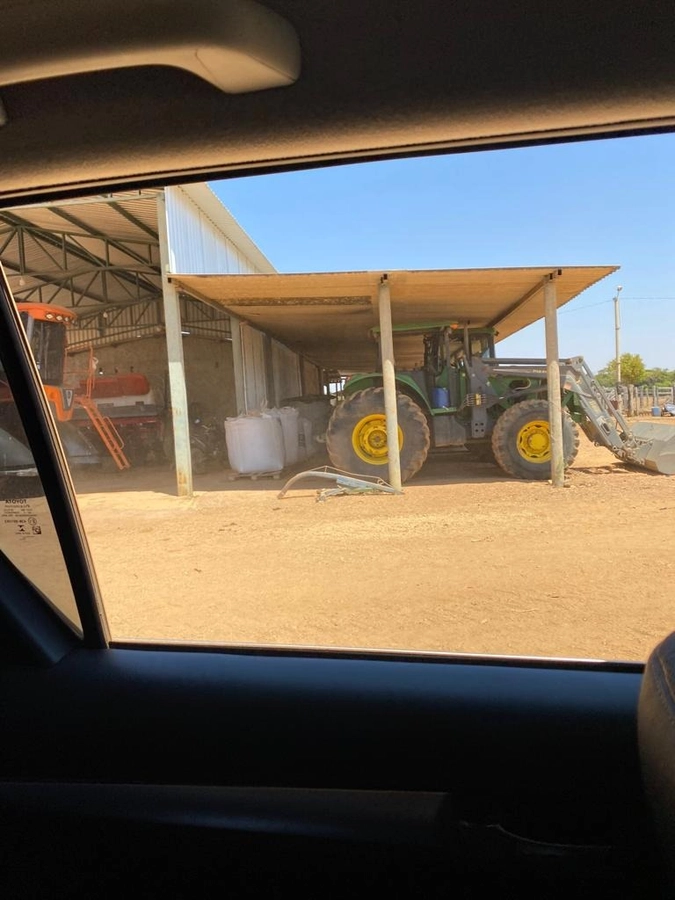 Fazenda/Sítios/Chácaras de 8520000m² no bairro Padre Bernardo, em Padre Bernardo | Eu Corretor