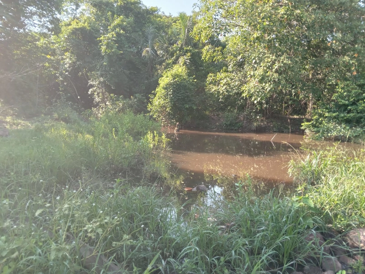 Fazenda/Sítios/Chácaras de 4017200m² no bairro Mara Rosa, em Mara Rosa | Eu Corretor
