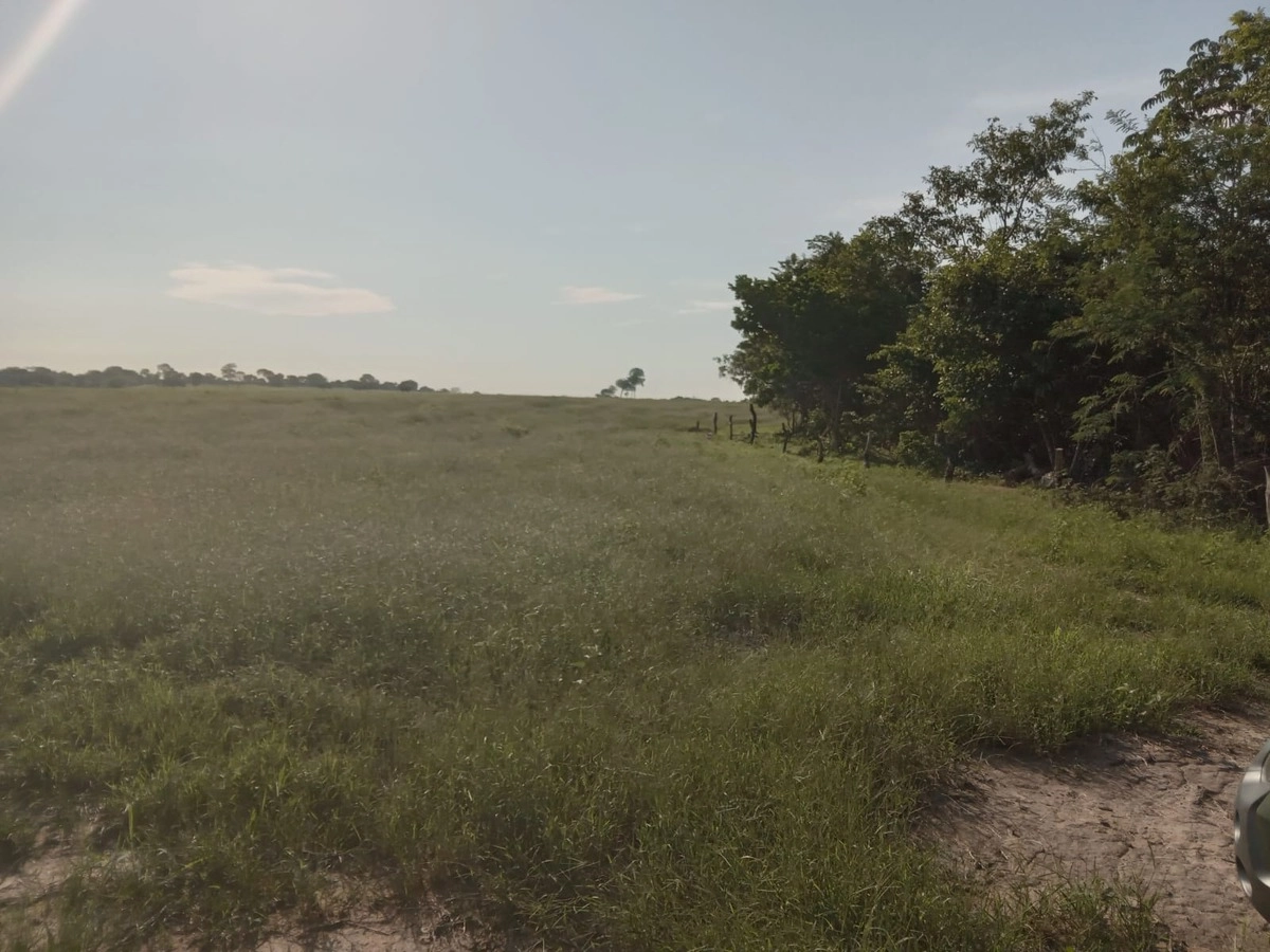 Fazenda/Sítios/Chácaras de 4017200m² no bairro Mara Rosa, em Mara Rosa | Eu Corretor