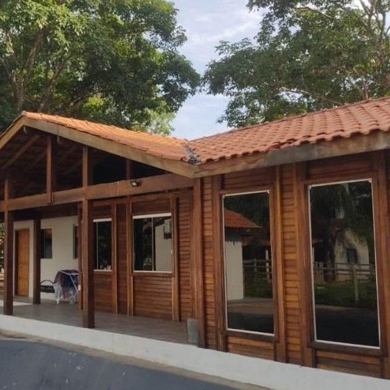 Fazenda/Sítios/Chácaras de 310000m² no bairro Não informado, em Riachinho | Eu Corretor
