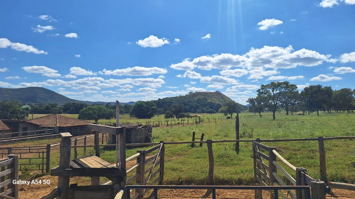 Fazenda/Sítios/Chácaras de 2620000m² no bairro Área Rural de Unaí, em Unaí | Eu Corretor