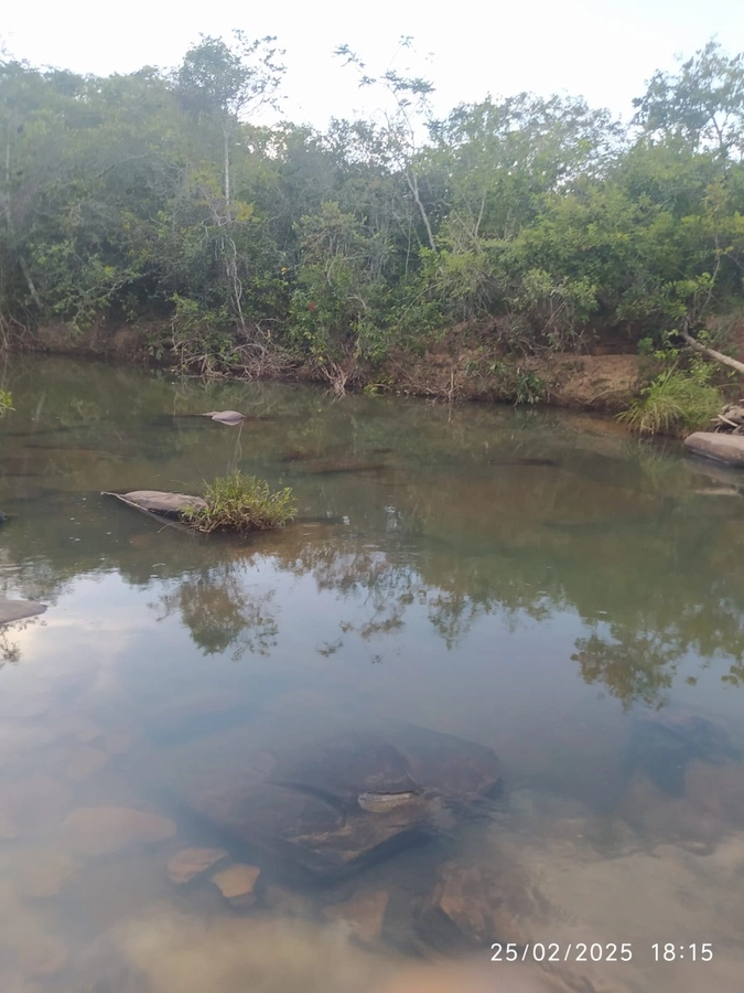 Fazenda/Sítios/Chácaras de 560000m² no bairro Não informado, em Buritis | Eu Corretor
