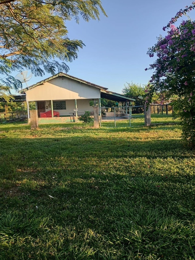 Fazenda/Sítios/Chácaras de 24010000m² no bairro Gaúcha do Norte, em Gaúcha do Norte | Eu Corretor