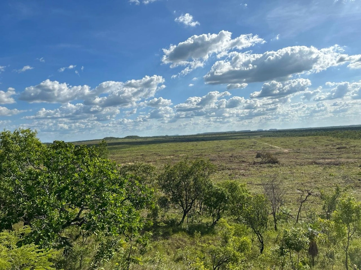 Fazenda/Sítios/Chácaras de 49120000m² no bairro Goiatins, em Goiatins | Eu Corretor