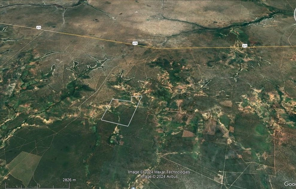 Fazenda/Sítios/Chácaras de 2820000m² no bairro Centro, em Januária | Eu Corretor