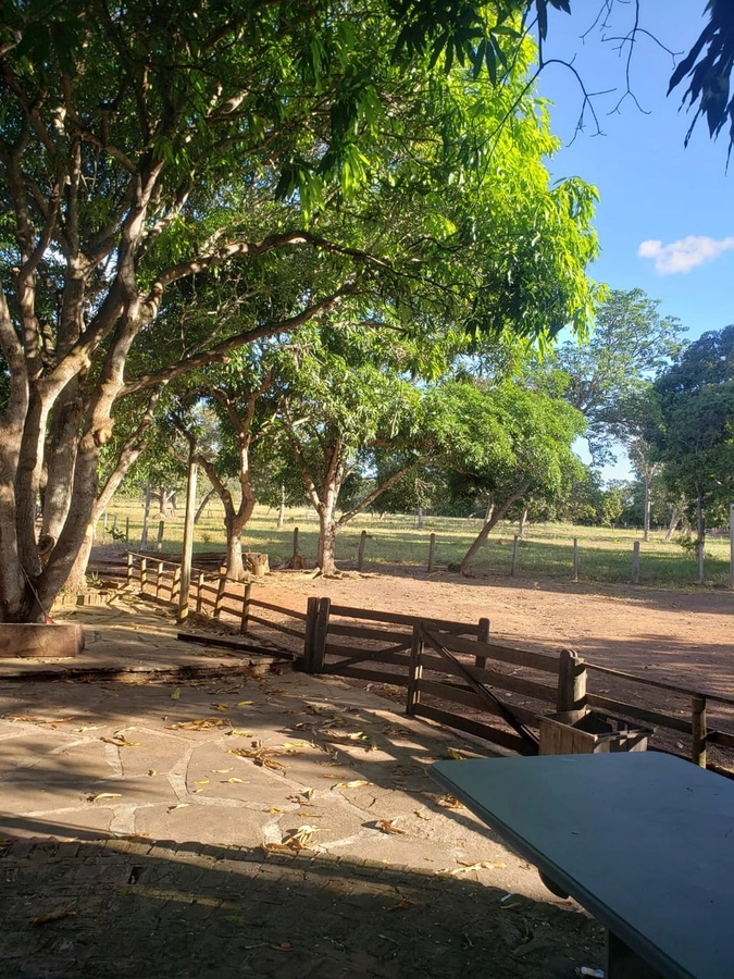 Fazenda/Sítios/Chácaras de 3680000m² no bairro Primavera, em Unaí | Eu Corretor