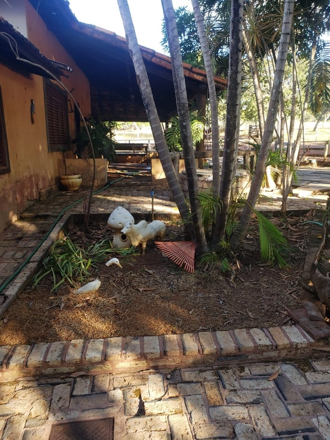 Fazenda/Sítios/Chácaras de 3680000m² no bairro Primavera, em Unaí | Eu Corretor