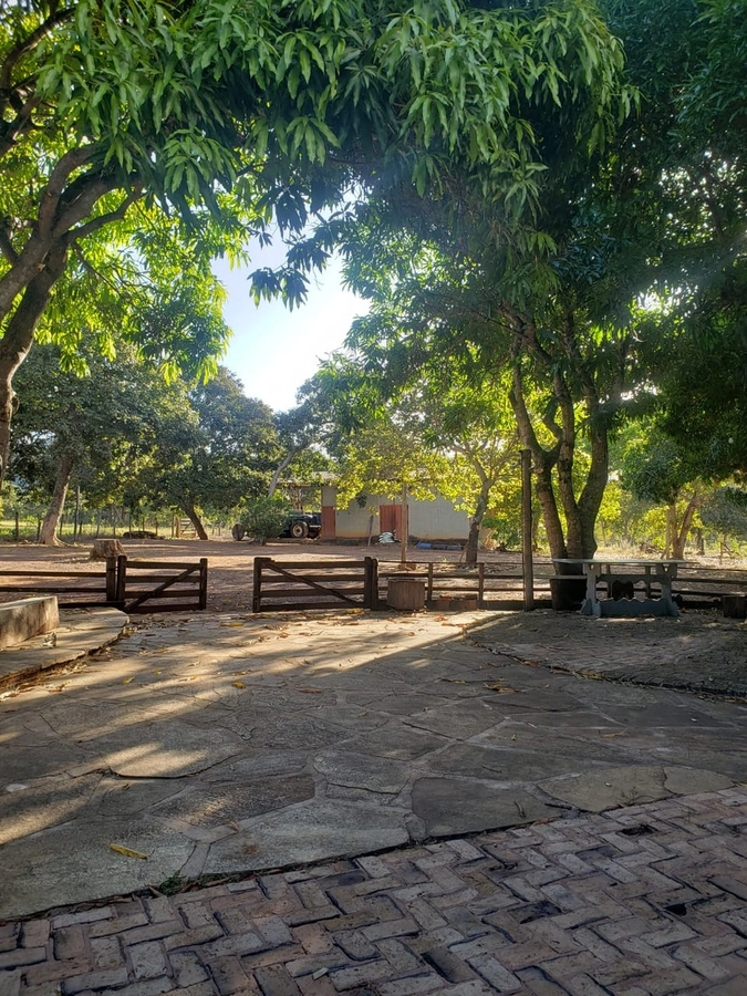 Fazenda/Sítios/Chácaras de 3680000m² no bairro Primavera, em Unaí | Eu Corretor