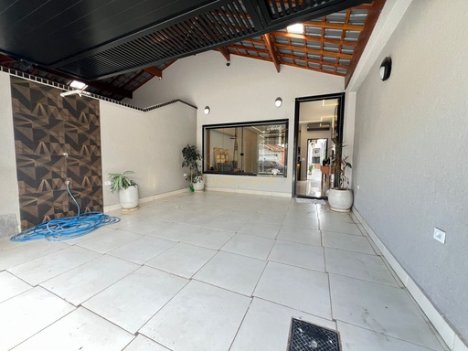 Casa de 3 quartos, 115m² no bairro Vilamar, em Praia Grande | Eu Corretor