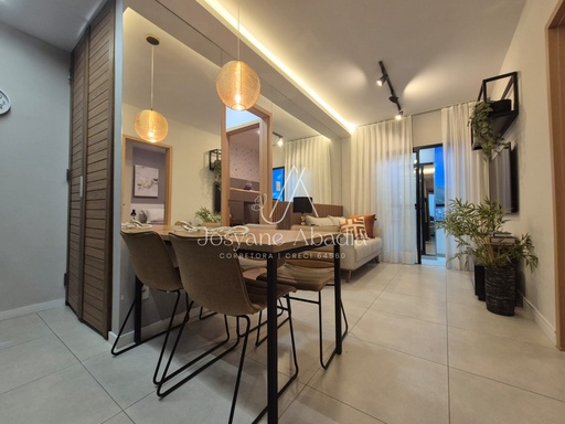 Apartamento de 2 quartos, 43m² no bairro Bom Pastor, em Juiz de Fora | Eu Corretor