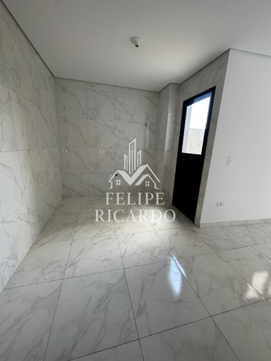 Apartamento de 2 quartos, 47m² no bairro Vila Guarani, em Santo André | Eu Corretor
