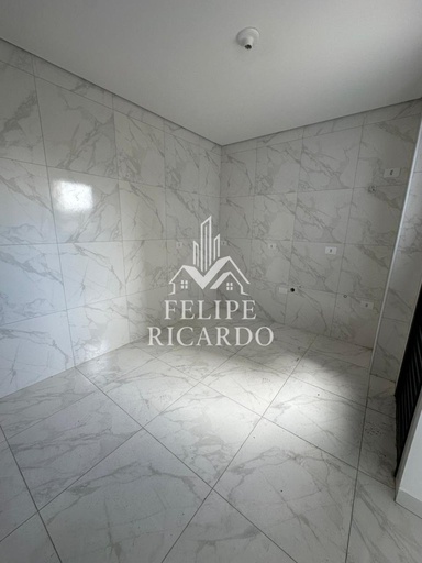 Apartamento de 2 quartos, 47m² no bairro Vila Guarani, em Santo André | Eu Corretor